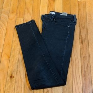 Banana republic jeans size 30L